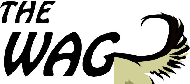 New The Wag - THE WAG FEBRUARY 2024-MARCH 2024